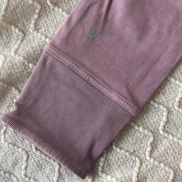 Sold ♡Lululemon leggings - Picture 2 of 3
